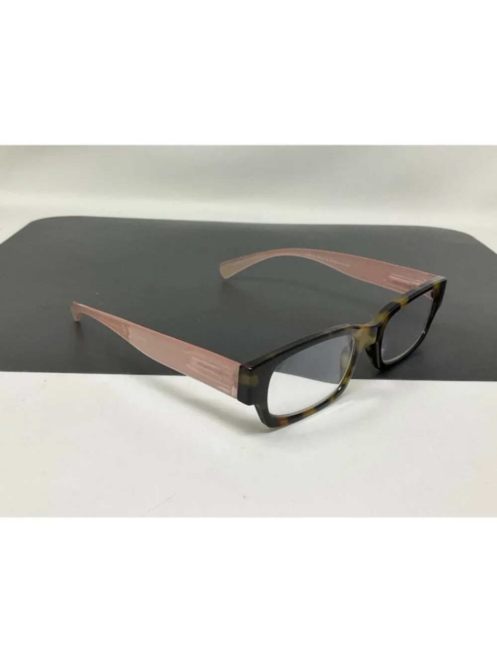 Peepers Blue Light Reading Glasses +2.75 Ivy Focus